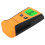 Οθόνη LCD Stud Finder5In1Sensor Wall Scanner Φορητός ανιχνευτής τοίχου με αισθητήρα αφής και 7