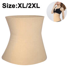Cinta Modeladora Pós-Parto, Peça de Compressão Abdominal com Design de Cintura Modeladora, Melhora a Postura, Suporte para as Costas e Controle