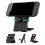 Stable Support Holder Foldable Bracket Compact Playstand-White 4