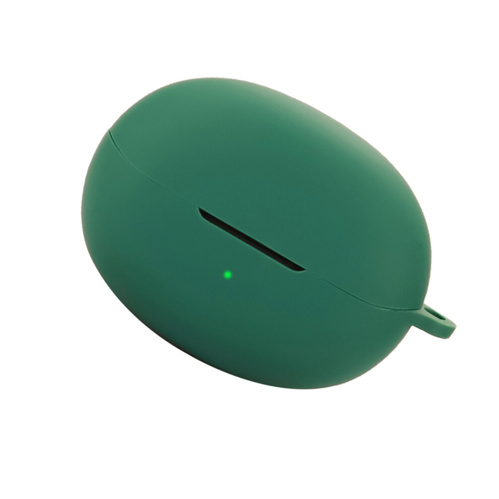 Scratchproof Carrying Case Shockproof Skin Suitable- Dark/Green 7709000254293