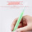 8PCS Professional Gel Pencils Featuring Soft Shades Blendable-S 6