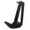 Support de casque pour bureau, support de casque de jeu sur PC, 1