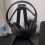 Support de casque pour bureau, support de casque de jeu sur PC, 5