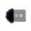 Housse coupe-vent pour Microphone, réduction efficace du-Noir 1