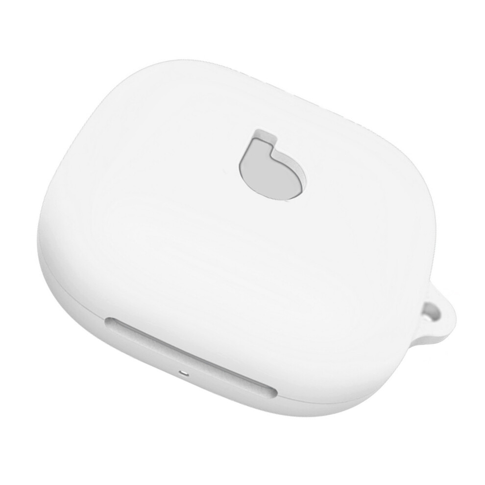 Headphone Sleeve Housing For Earbud Antiscratch- White 7709000255443