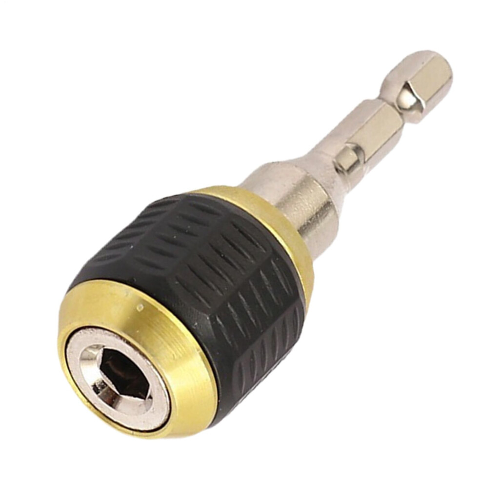 Bohrerverlã¤Ngerungsstab: Drill Extension Rod, Flexible Shaft Extension Tool, Hex Shank Bit Holder 9365049105491
