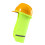 Safety Hat Sunshade Sun Blocking Reflective-Fluorescent yellow 1