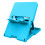 Displayhouderopslag voor NSL/NSO-telefoons Gameconsole 5-Blauw 1
