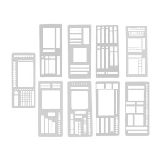 Calendar Planner Templates for Daily Scheduling and Private Life