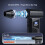 Strong Blowing Tool For Electronics Cars Camping 2 Hour Fast 5