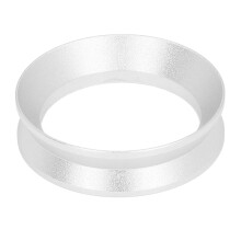Entonnoir doseur de précision en aluminium, accessoire de rechange pour cafetière, réduit le gaspillage de café moulu, conception