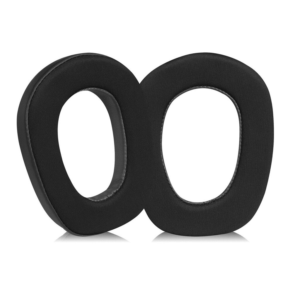 Earphone Sponge Cover Ear Pad Headphone Cushion Earmuffs- Black 7709000255580