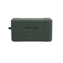 Silikonhülle für das Mic 2 Wireless-Mikrofon-Kit,-Grün