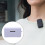 Silikonhülle für das Mic 2 Wireless-Mikrofon-Kit,-Grün 3