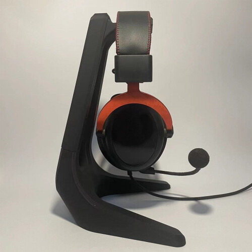 Bureauhoofdtelefoonstandaard Antislip Headset Display 2