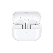 High-end Wireless Bluetooth Earphones In Ear Smart TWS Earphones For Galaxy R630 Buds3 Pro - White