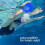 Pool Equipment for Exercise, 7.28 x 4.92 Inches 2