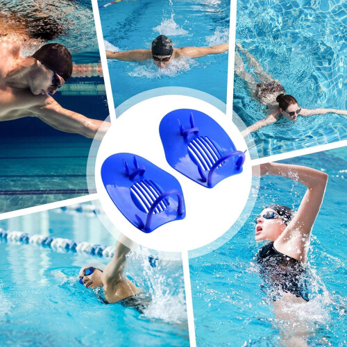 Pool Equipment for Exercise, 7.28 x 4.92 Inches 2