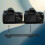 Easy Installation Double Flash Tripod Bracket Extension Bar for 5