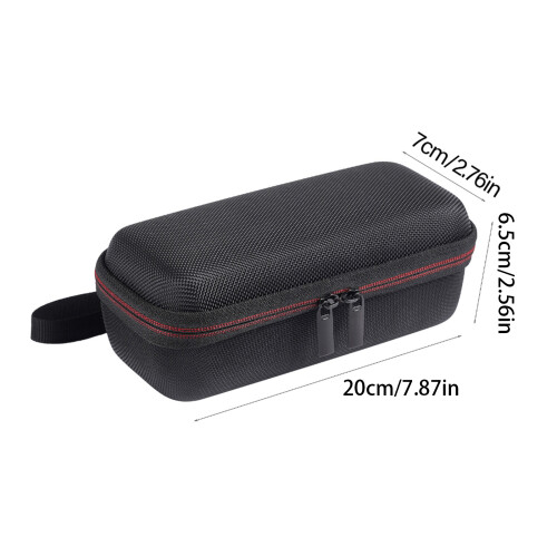 Splashproof Storage Bag Protable Carrying Case for Laptop Mobile 1