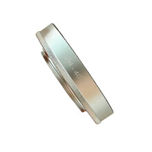 Pare-soleil finition argent HN40 pour Z50 Z30 Zfc, Photos plus