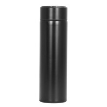 Isolierflasche, Temperaturanzeige, Digitalanzeige,