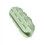 Silicone Pencil Weight 1oz Design for Stable Writing-Green 1