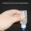 Precision application bottle, empty, for computer cleaning, 30 ml 4
