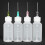 Precision application bottle, empty, for computer cleaning, 30 ml 5