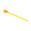 Strohhalmspitzen-Abdeckung aus Silikon, PVC, PP, 4