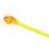 Strohhalmspitzen-Abdeckung aus Silikon, PVC, PP, 6