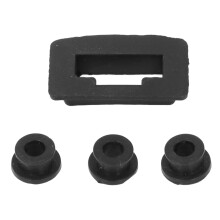 Joint torique en caoutchouc pour interrupteur de porte. Installation simple, flexible, robuste, étanche et durable. Pièce de rechange pour GQ Y60GU