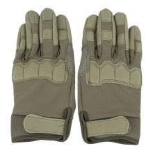 Outdoor Half Finger Gloves With Full Finger Touchscreen Compatibility And Patented Impact Protection Ideal For Sports Climbing And Cycling