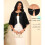 Sheer Chiffon Wedding Shawl Pearls Accent Breathable Sun-Gray 6