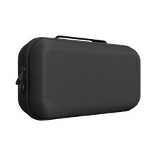 Draagbare gameconsole EVA-tas met zak Krasbestendige opbergdoos