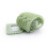 Bath Ball, Bath Brush, Bath Towel, Bath Tool Three-Piece Set (Green) 6