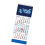 2026 Comprehensive Calendar With Task Tracking-2026 blue 1