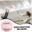 Volleyball Training Equipment Soft Ball  Pink 2