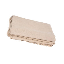 59x39Inch Linen CottoTablecloth for Ceramics Shaping Carving