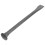 Highperformance rock chisel from ergonomic hand chisel for precise woodworking for carving work robust durable 1