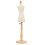 Puppen-Schneiderpuppe, professionelle 5