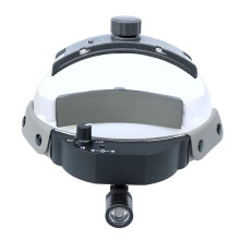 3W Headlight for Oral Examinations, Lamp for Medical Examinations, Dental Surgical LED Headlight, Dental Shadowless Lamp, For Oral Surgery