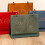 Modern Desk Organizer 2026 Calendar Featuring Tear-Red 2