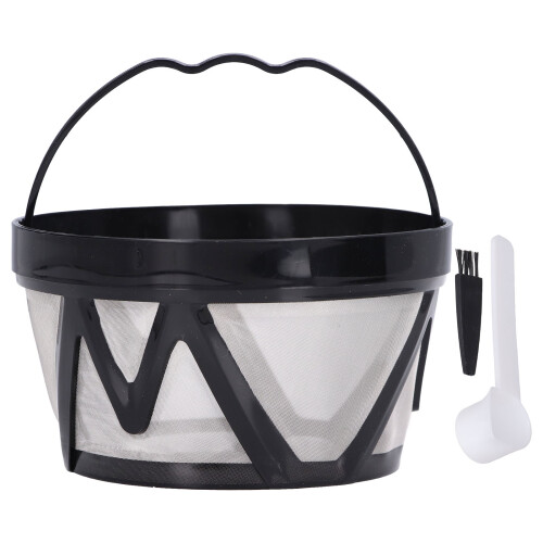 Χρυσό φίλτρο για Kduo Essentials και ζυθοποιούς, ένα επαναχρησιμοποιούμενο φίλτρο