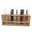 Boxwood Multi Compartment Pen Stand Desk Organizer With-1 5