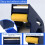 Manual Adhesive Dispenser Tool Quick Reinforce Structure For-A 6