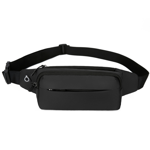 Τσάντα μέσης Crossbody με ρυθμιζόμενο λουράκι, πορτοφόλια μεγάλης χωρητικότητας για