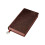 2026 Academic Planner Lightweight Professional-A6 Coffee Color 1