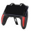 Mobiler Gamecontroller mit schneller Wärmeableitung, universeller Controller mit leisem Lüfter, ergonomischem Griff und inklusive 2