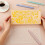 Stencil Template Precisions Cut For Artwork Home Decors & Craft 4